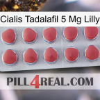 Cialis Tadalafil 5 Mg Lilly 18